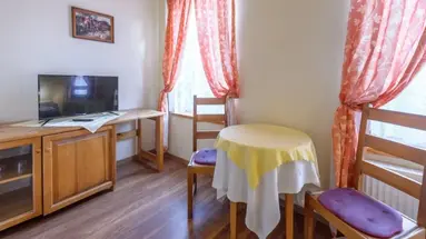 Hotel Świeradów