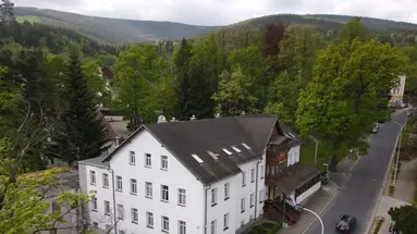 Hotel Świeradów