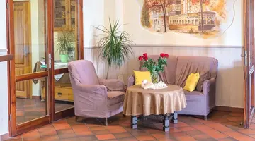 Hotel Swieradów