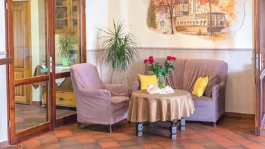 Hotel Swieradów