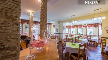 Hotel Swieradow