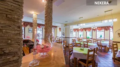 Hotel Swieradow