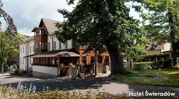 Hotel Swieradow