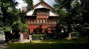 Hotel Swieradow