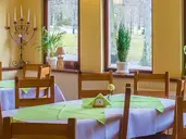 Hotel Świeradów