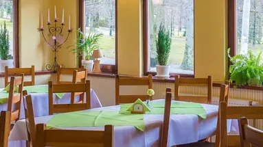 Hotel Świeradów