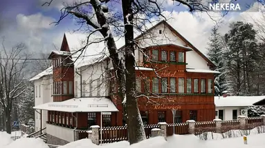 Hotel Swieradow