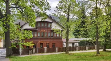 Hotel Świeradów