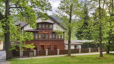 Hotel Świeradów