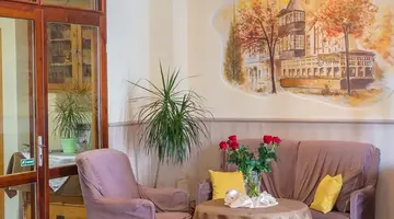 Hotel Świeradów