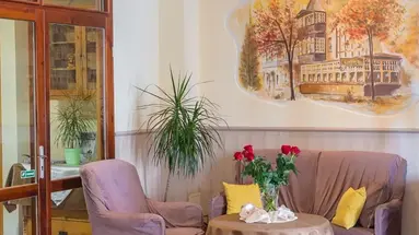 Hotel Świeradów