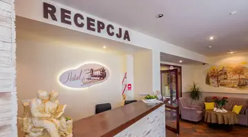 Hotel Świeradów