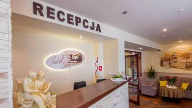 Hotel Świeradów
