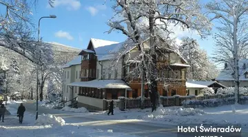 Hotel Swieradow
