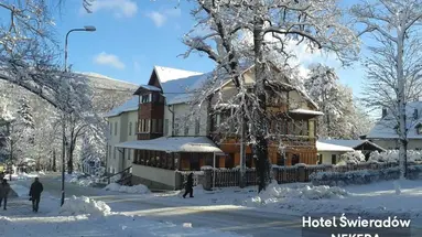Hotel Swieradow