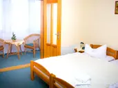 Hotel Swieradów