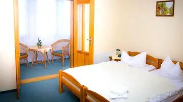 Hotel Swieradów