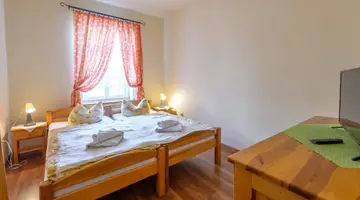 Hotel Świeradów