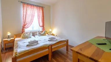 Hotel Świeradów