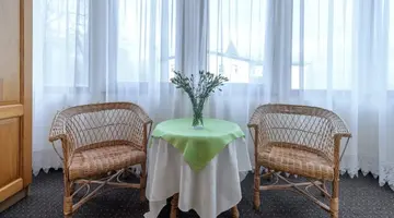 Hotel Świeradów
