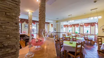 Hotel Swieradow