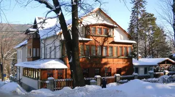 Hotel Świeradów