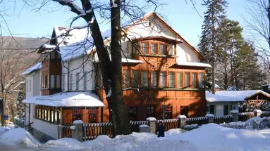 Hotel Świeradów