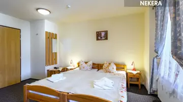 Hotel Swieradow