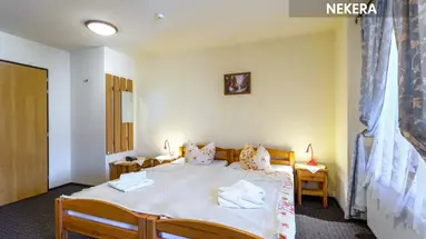 Hotel Swieradow