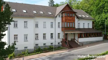 Hotel Swieradow