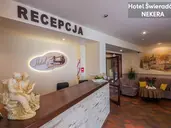 Hotel Swieradow