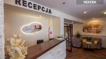 Hotel Swieradow