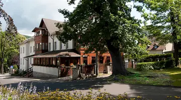 Hotel Swieradow