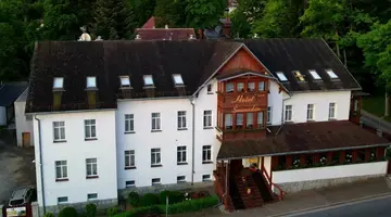 Hotel Świeradów