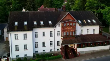 Hotel Świeradów