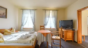 Hotel Świeradów