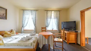 Hotel Świeradów