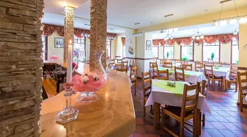 Hotel Swieradów