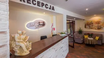 Hotel Swieradów