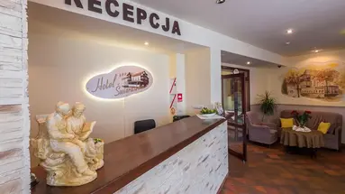 Hotel Swieradów