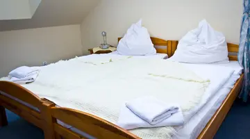 Hotel Swieradow