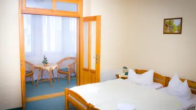 Hotel Swieradow