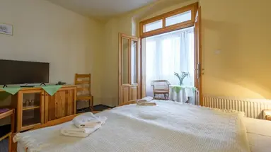 Hotel Świeradów