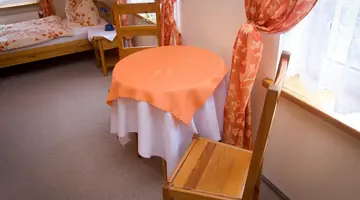 Hotel Swieradow