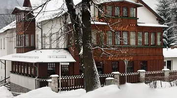 Hotel Świeradów