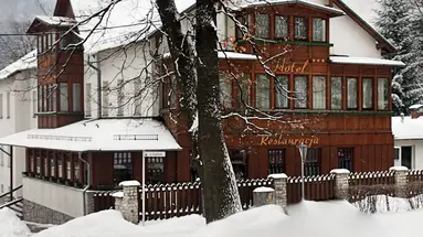 Hotel Świeradów