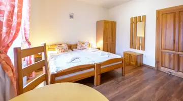 Hotel Świeradów