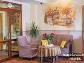 Hotel Swieradow