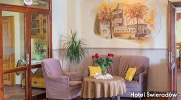 Hotel Swieradow