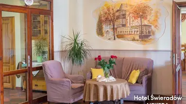 Hotel Swieradow